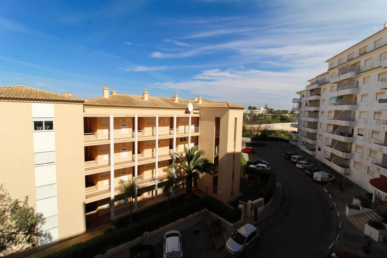 Apartamentosolpraia - Amoreiras Alvor Exterior foto