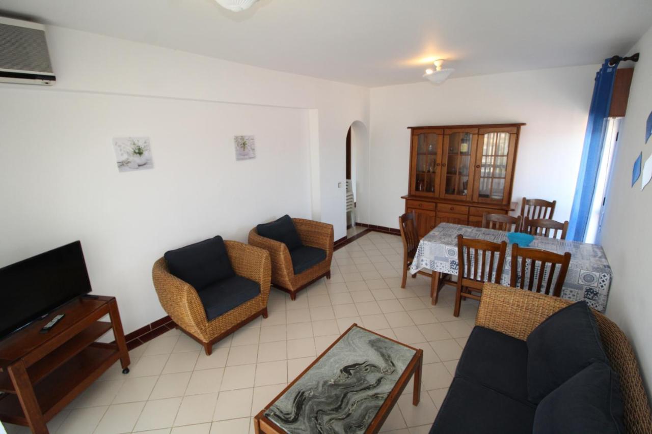 Apartamentosolpraia - Amoreiras Alvor Exterior foto