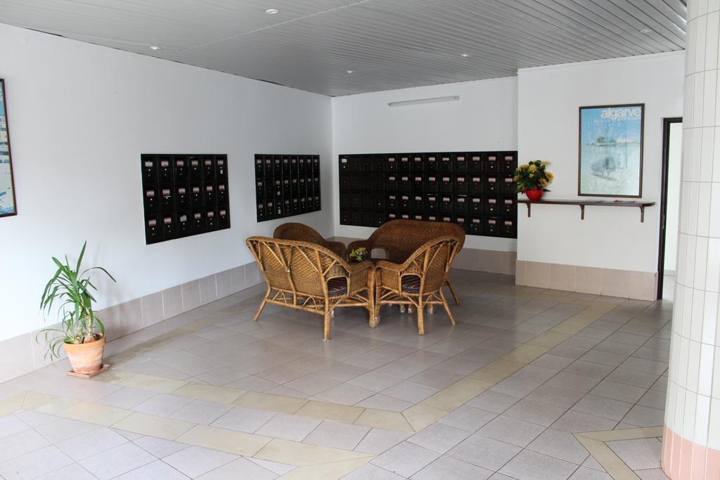 Apartamentosolpraia - Amoreiras Alvor Exterior foto