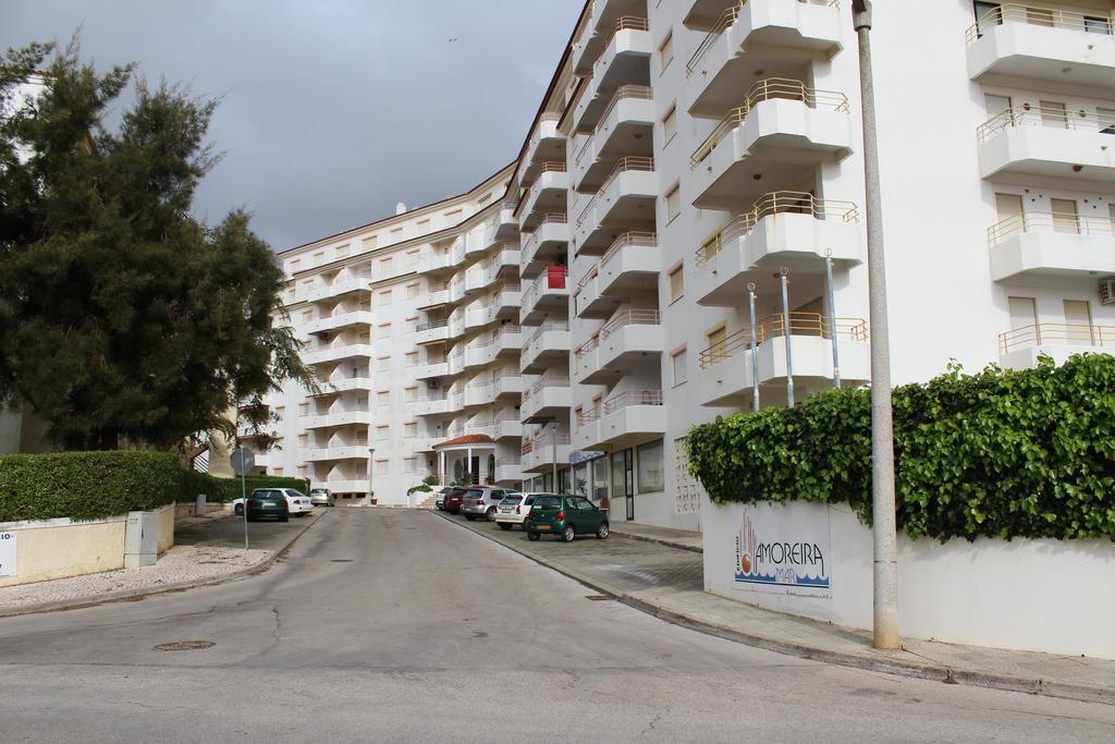 Apartamentosolpraia - Amoreiras Alvor Exterior foto
